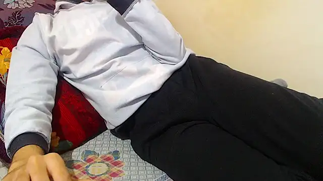 Alexdelarge323 online show from January 17, 11:38 am