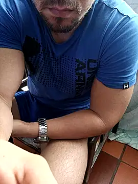 Blanco2023 online show from March 17, 1:19 pm