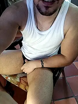 Blanco2023 online show from January 23, 4:05 pm