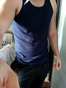 Blanco2023 online show from March 1, 2:23 pm