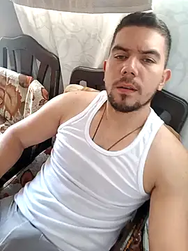 Blanco2023 online show from January 30, 6:00 pm