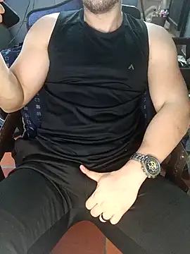 Blanco2023 online show from December 24, 7:22 pm