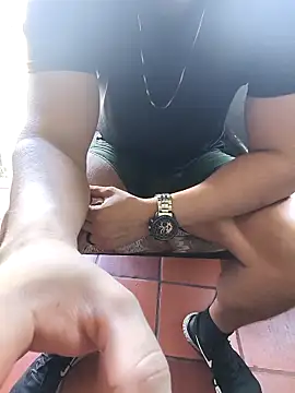 Blanco2023 online show from November 6, 4:32 pm