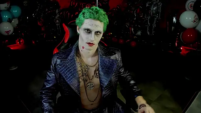 dirty-boss online show from October 31, 1:29 am