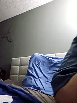 MrBiggBallz online show from January 17, 5:32 am