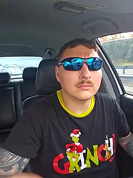 MrBiggBallz online show from December 22, 6:49 pm