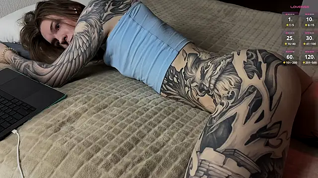 dnonilol online show from October 16, 3:36 am