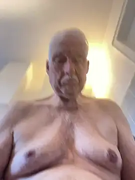 Steffibi1954 online show from March 3, 10:22 am