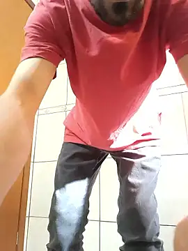 CrisSexShy online show from November 13, 7:18 pm