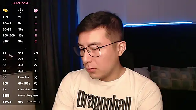 andrewmhilton  online show from September 22, 6:57 am