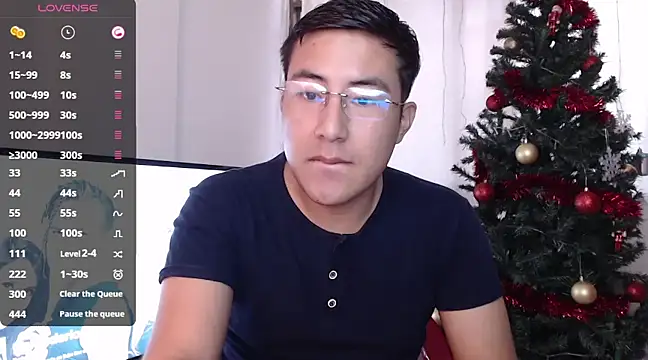 andrewmhilton  online show from December 23, 6:37 pm