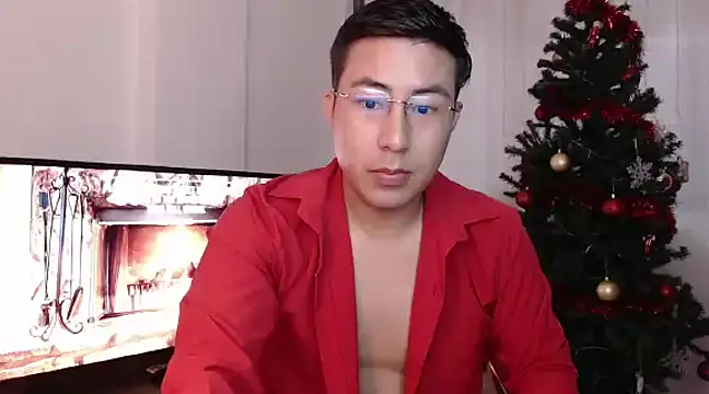 andrewmhilton  online show from December 22, 4:48 pm