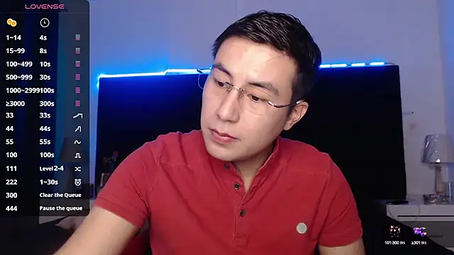 andrewmhilton  online show from February 1, 11:27 pm