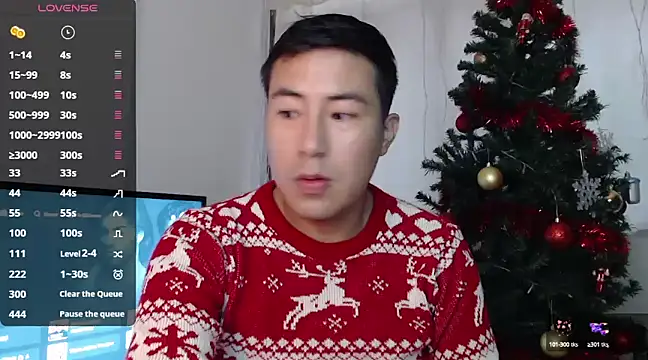 andrewmhilton  online show from December 24, 4:08 pm