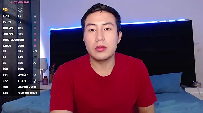 andrewmhilton  online show from February 27, 7:04 pm