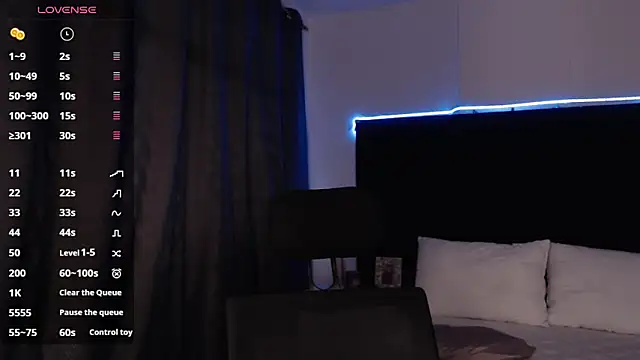 andrewmhilton  online show from October 1, 10:25 pm