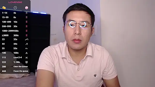 andrewmhilton  online show from February 22, 6:26 pm