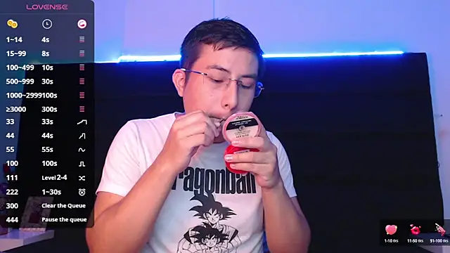 andrewmhilton  online show from January 8, 12:49 am