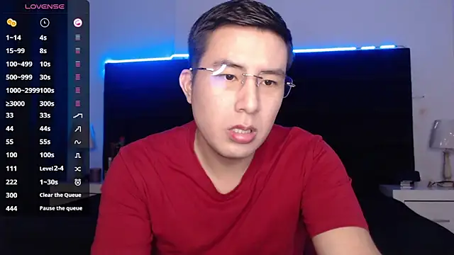 andrewmhilton  online show from January 30, 2:06 am