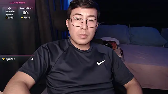 andrewmhilton  online show from April 10, 6:20 am