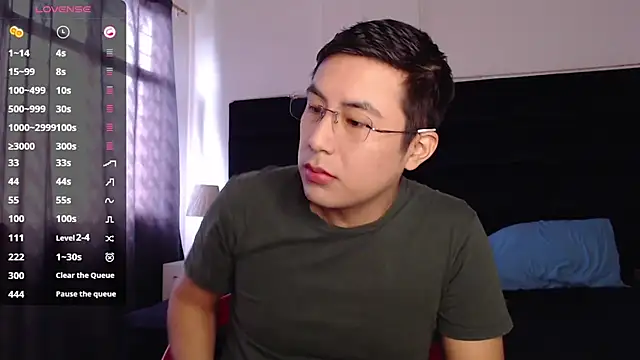 andrewmhilton  online show from February 15, 6:33 pm