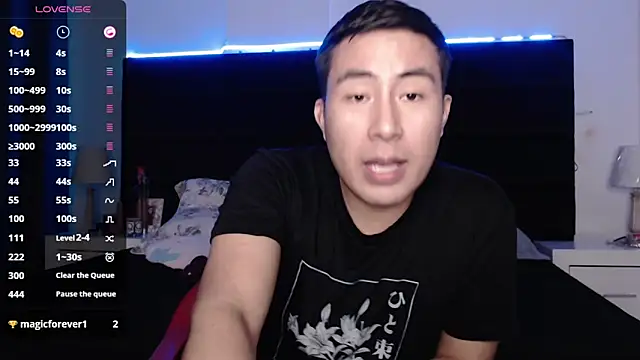 andrewmhilton  online show from January 23, 7:22 am