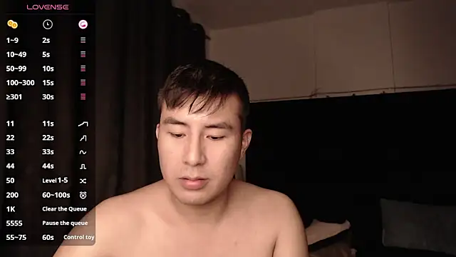 andrewmhilton  online show from October 13, 6:30 am