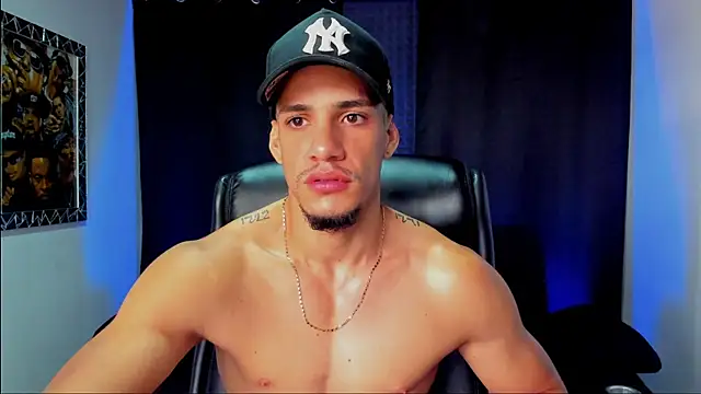 jhonnysnow17 online show from February 6, 5:32 pm