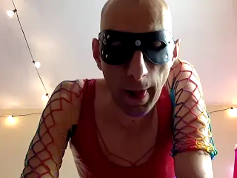 HandsomeAlfie online show from December 27, 5:48 pm