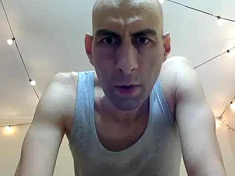 HandsomeAlfie online show from September 13, 3:40 am