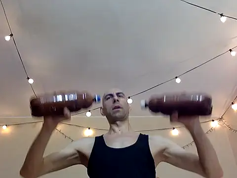 HandsomeAlfie online show from September 10, 2:43 am