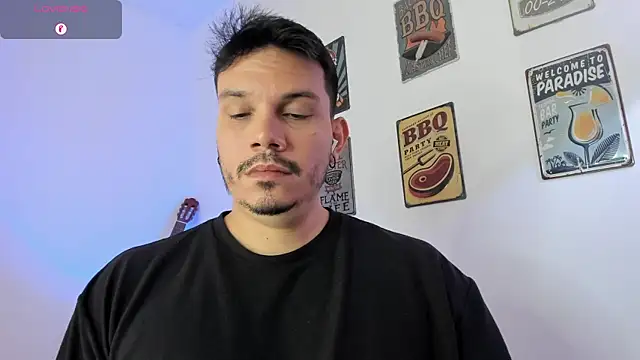 alejandro stark online show from February 26, 10:49 am