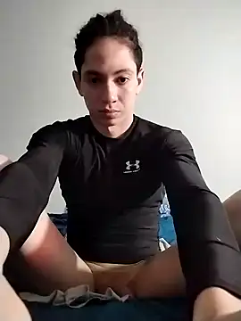 LiverandBrat77 online show from December 17, 5:51 am