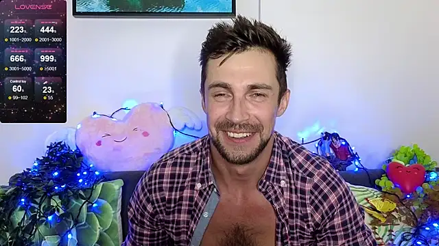 Promethe us online show from February 15, 2:00 pm