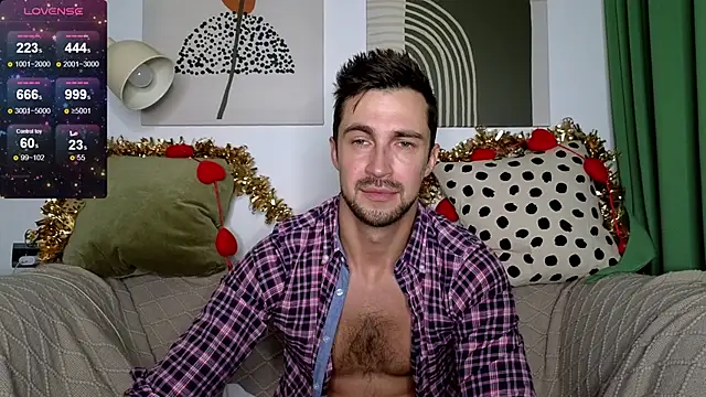 Promethe us online show from December 14, 6:46 am