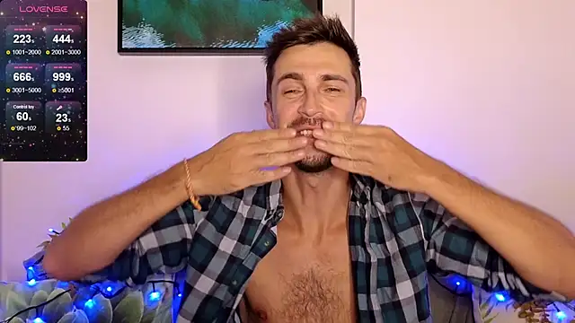 Promethe us online show from February 5, 1:33 pm