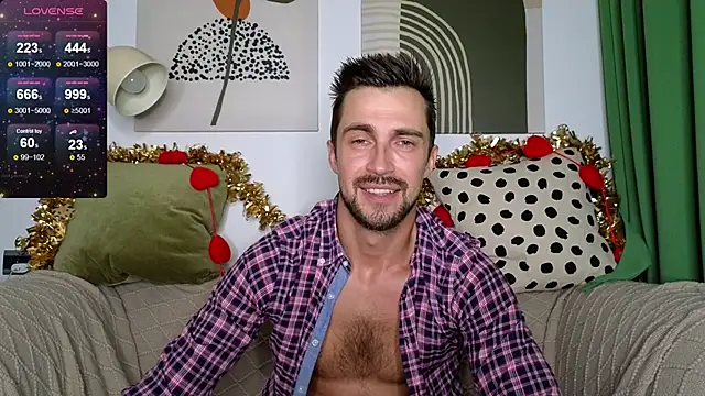 Promethe us online show from December 12, 5:59 pm