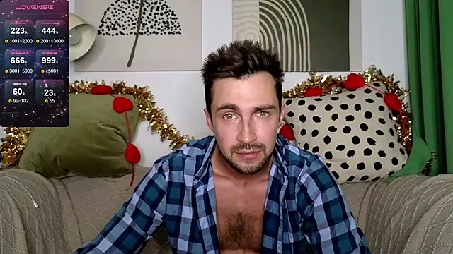 Promethe us online show from December 15, 6:37 pm