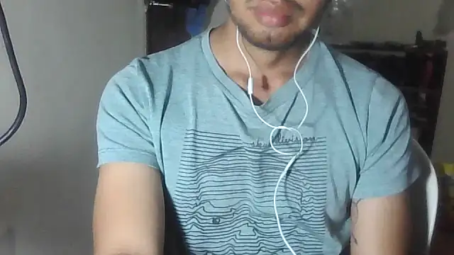 neoandblue23 online show from November 16, 2:14 am