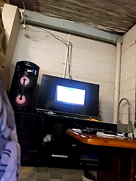 Daza67 online show from April 27, 12:24 pm