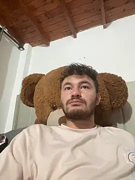 JacoLive online show from April 15, 12:21 am