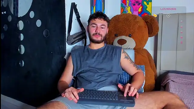 JacoLive online show from May 14, 10:30 pm