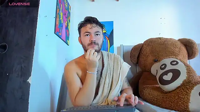 JacoLive online show from March 2, 5:09 pm