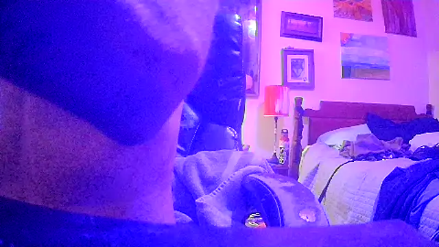 druetrue online show from October 29, 3:42 am