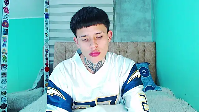  justinmoon2 online show from November 24, 4:57 am