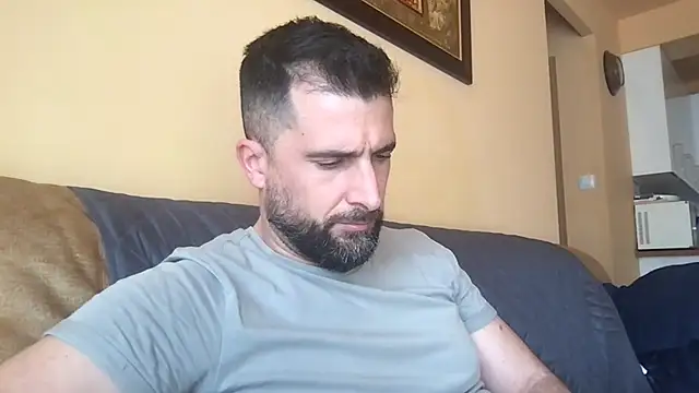 alex877x online show from February 27, 10:27 am