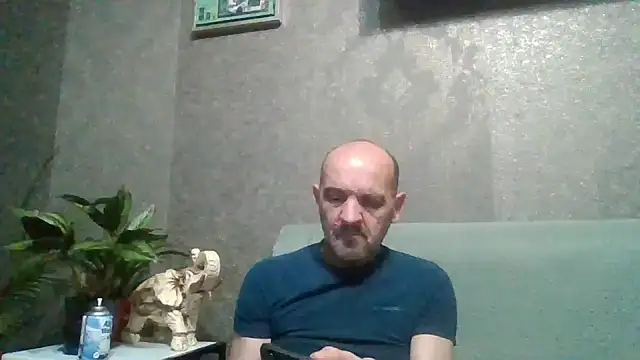 skorpibg65 online show from June 1, 6:30 pm