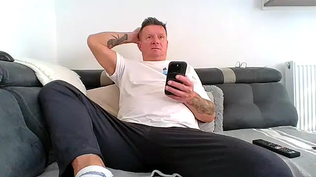 jaaako970 online show from October 6, 1:16 pm