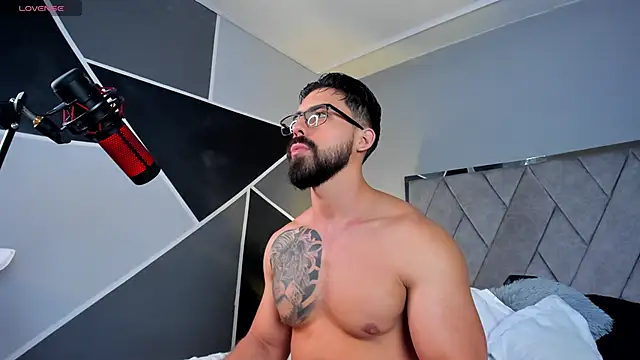 Markbrown online show from March 8, 10:24 pm