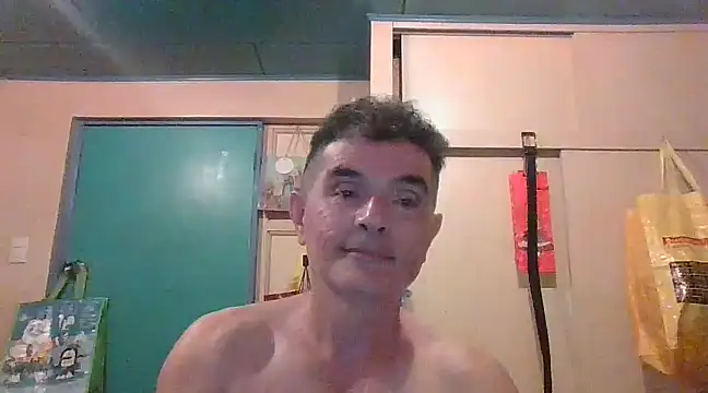 Snapshot of kavir-sebastien chatting on February 27, 1:46 am kavir-sebastien online show from February 27, 1:46 am